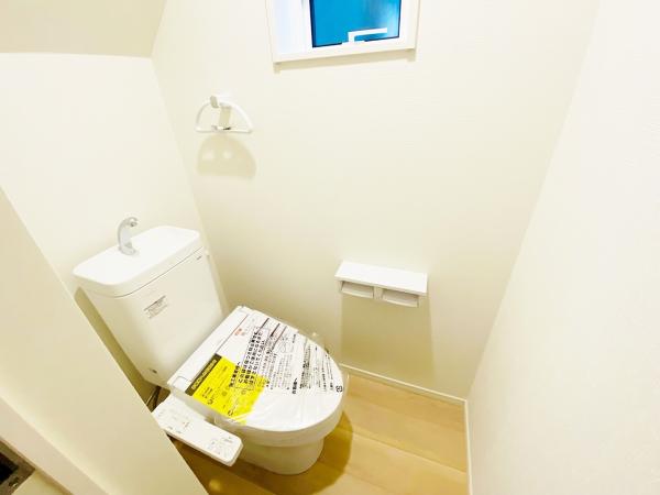 新築一戸建て 小牧市小牧１丁目38番の一部 名鉄小牧線小牧駅 3,190万円