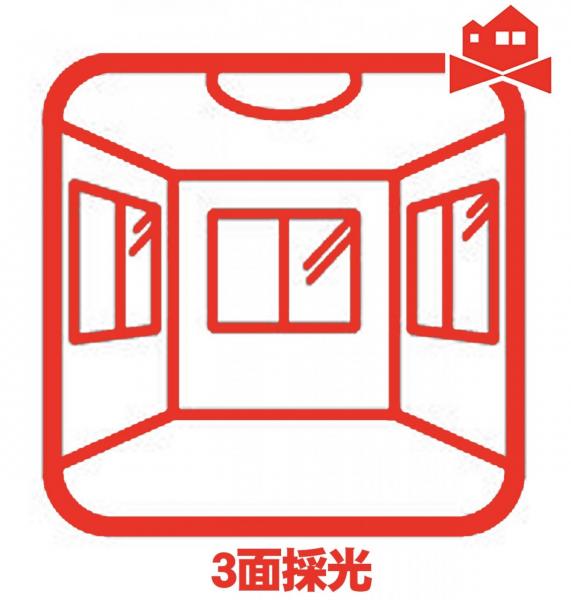 新築一戸建て 小牧市小牧１丁目38番の一部 名鉄小牧線小牧駅 3,190万円