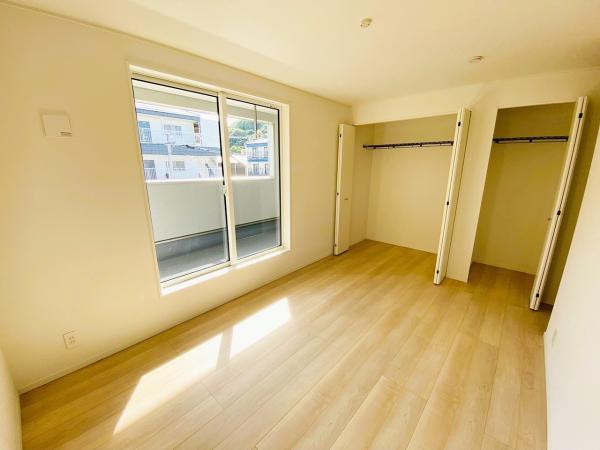 新築一戸建て 小牧市小牧１丁目38番の一部 名鉄小牧線小牧駅 3,190万円