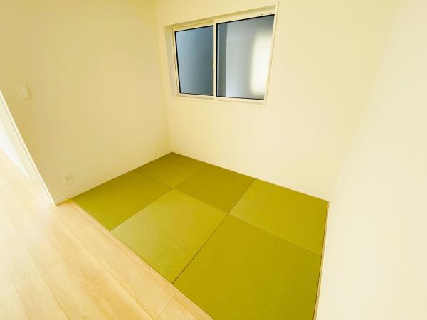 新築一戸建て 小牧市小牧１丁目38番の一部 名鉄小牧線小牧駅 3,190万円