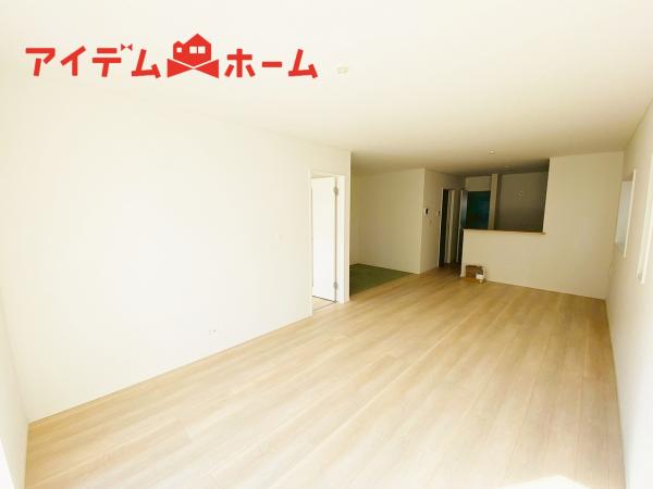 新築一戸建て 小牧市小牧１丁目38番の一部 名鉄小牧線小牧駅 3,190万円