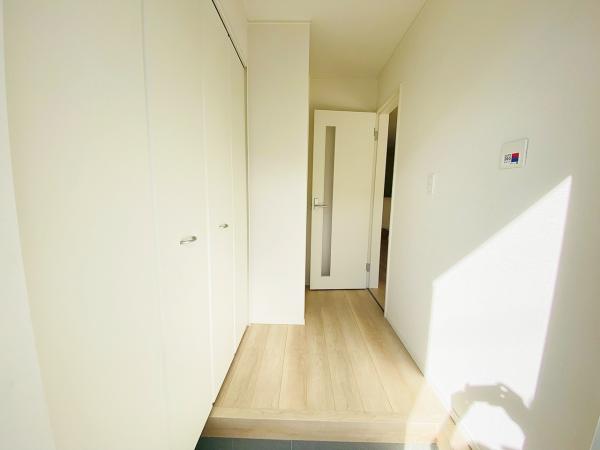 新築一戸建て 小牧市小牧１丁目38番の一部 名鉄小牧線小牧駅 3,190万円