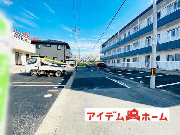 新築一戸建て 小牧市小牧１丁目38番の一部 名鉄小牧線小牧駅 3,190万円