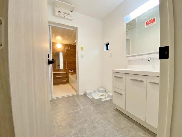 新築一戸建て 名古屋市千種区自由ケ丘１丁目50 名古屋市名城線自由ヶ丘駅 5,180万円