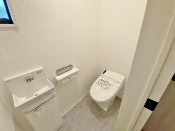 新築一戸建て 名古屋市千種区自由ケ丘１丁目50 名古屋市名城線自由ヶ丘駅 5,180万円