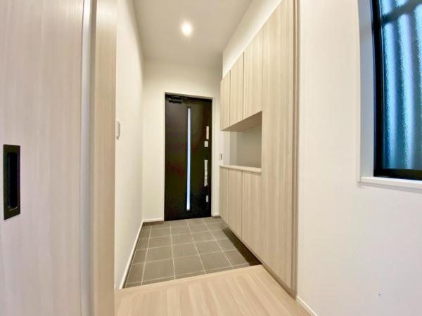 新築一戸建て 名古屋市千種区自由ケ丘１丁目50 名古屋市名城線自由ヶ丘駅 5,180万円