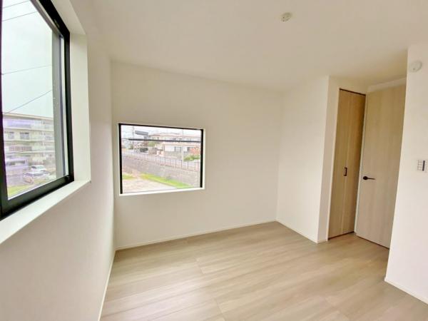 新築一戸建て 名古屋市千種区自由ケ丘１丁目50 名古屋市名城線自由ヶ丘駅 5,180万円