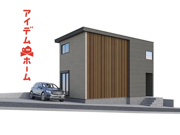 新築一戸建て 名古屋市千種区自由ケ丘1丁目50 名古屋市名城線自由ヶ丘駅 5,790万円
