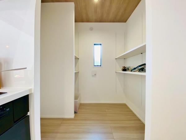 新築一戸建て 名古屋市千種区自由ケ丘１丁目50 名古屋市名城線自由ヶ丘駅 5,180万円