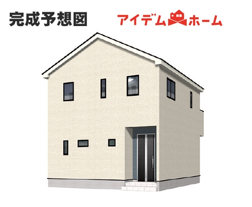 新築一戸建て 豊田市宝来町4丁目 名鉄三河線豊田市駅 3,290万円