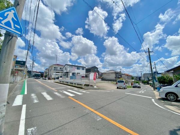 新築一戸建て 名古屋市緑区黒沢台３丁目 名古屋市桜通線神沢駅 4,280万円
