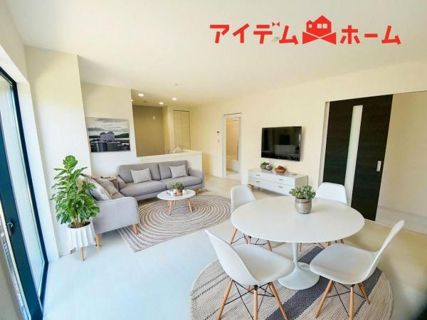 新築一戸建て 春日井市石尾台3丁目10番10 JR中央本線高蔵寺駅 2,780万円