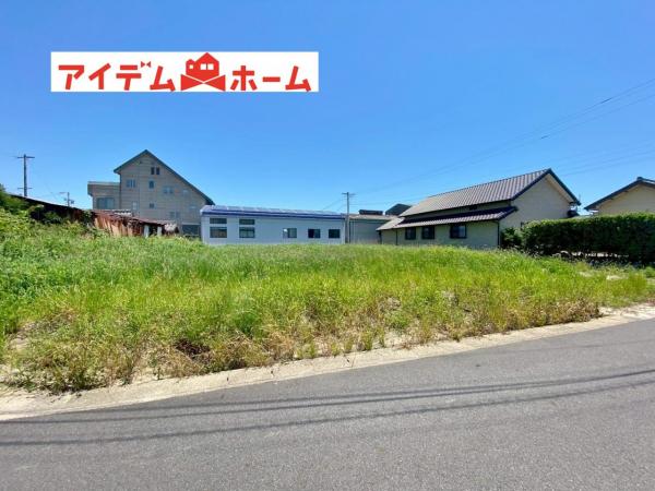 新築一戸建て 西尾市一色町中外沢ロノ割 名鉄西尾線福地駅 2,480万円