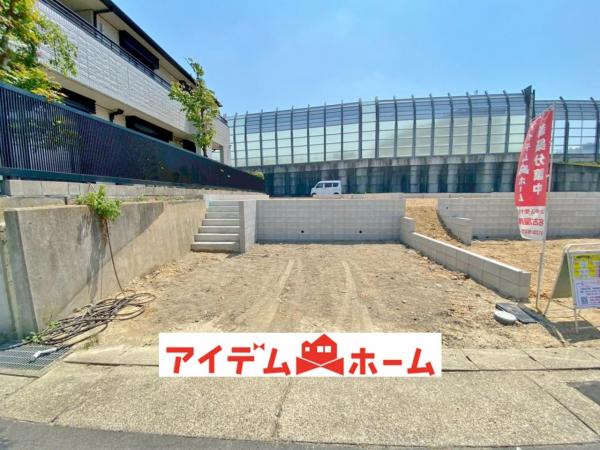 新築一戸建て 名古屋市緑区平子が丘 名鉄名古屋本線有松駅 4,290万円