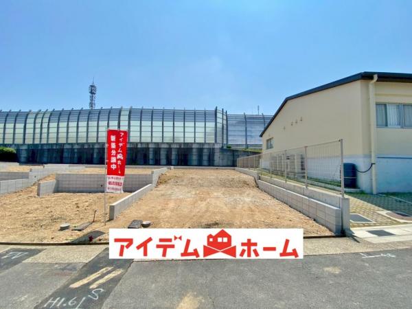 新築一戸建て 名古屋市緑区平子が丘 名鉄名古屋本線有松駅 4,490万円