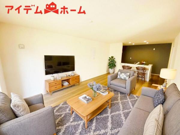 新築一戸建て 春日井市東野町西２丁目7/14 JR中央本線春日井駅 2,980万円