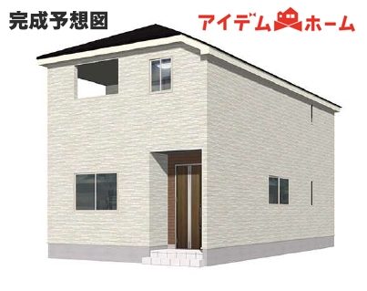 新築一戸建て 豊田市志賀町高洞 名鉄三河線豊田市駅 3,390万円