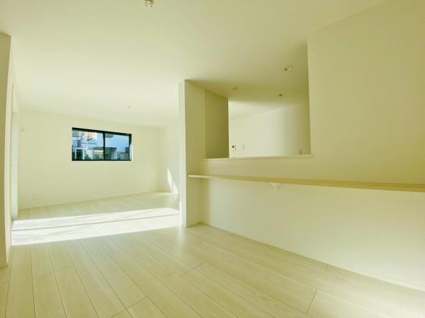 新築一戸建て 名古屋市名東区山の手３丁目1801 名古屋市東山線一社駅 4,180万円