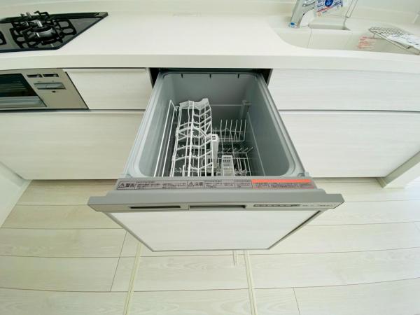 新築一戸建て 名古屋市名東区山の手３丁目1801 名古屋市東山線一社駅 4,180万円