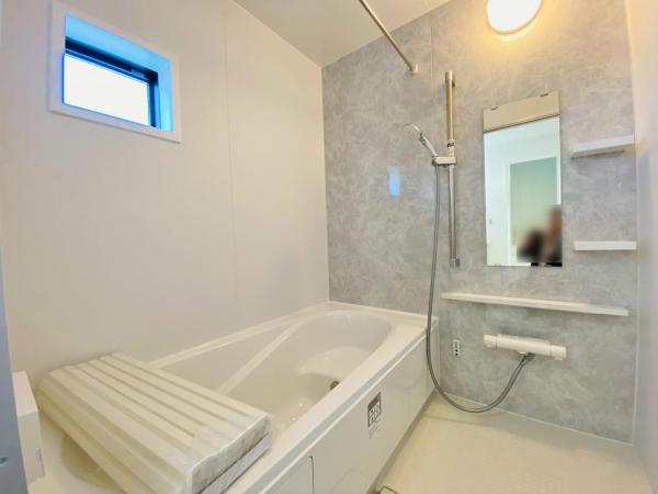 新築一戸建て 名古屋市名東区山の手３丁目1801 名古屋市東山線一社駅 4,180万円