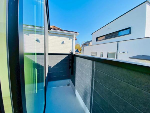 新築一戸建て 名古屋市名東区山の手３丁目1801 名古屋市東山線一社駅 4,180万円