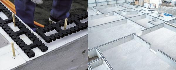 新築一戸建て 名古屋市名東区山の手３丁目1801 名古屋市東山線一社駅 4,180万円