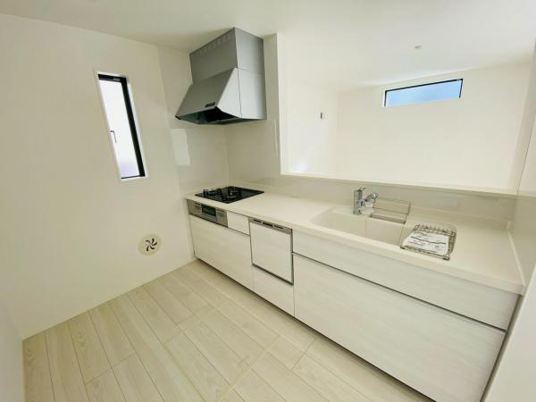 新築一戸建て 名古屋市名東区山の手３丁目1801 名古屋市東山線一社駅 4,180万円