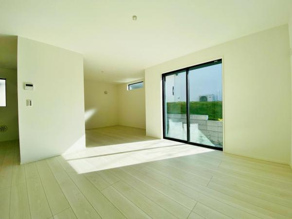 新築一戸建て 名古屋市名東区山の手３丁目1801 名古屋市東山線一社駅 4,180万円