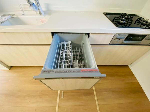 新築一戸建て 名古屋市名東区山の手３丁目1801 名古屋市東山線一社駅 3,980万円