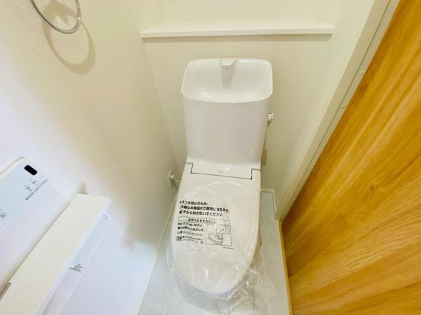 新築一戸建て 名古屋市名東区山の手３丁目1801 名古屋市東山線一社駅 3,980万円