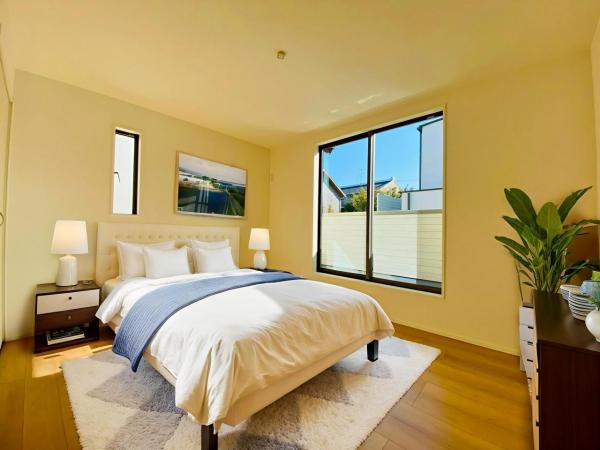 新築一戸建て 名古屋市名東区山の手３丁目1801 名古屋市東山線一社駅 3,980万円