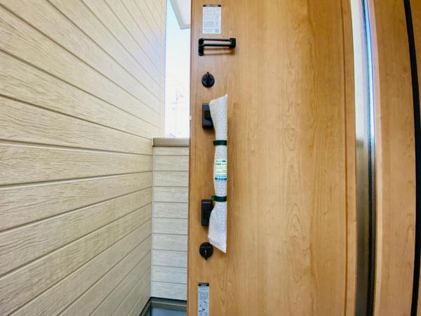 新築一戸建て 名古屋市名東区山の手３丁目1801 名古屋市東山線一社駅 3,980万円