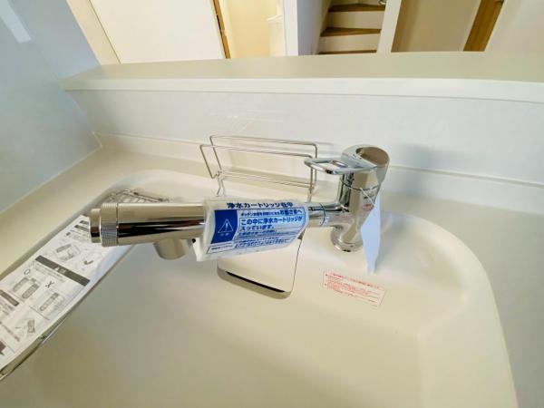 新築一戸建て 名古屋市名東区山の手３丁目1801 名古屋市東山線一社駅 3,980万円