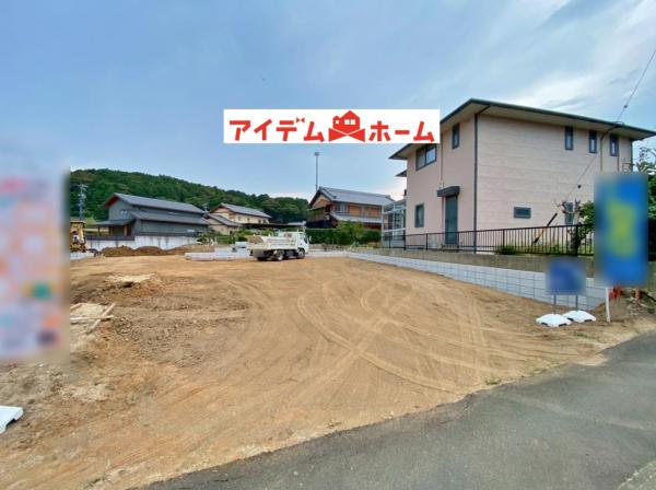 新築一戸建て 西尾市西浅井町札木 名鉄西尾線西尾駅 2,690万円
