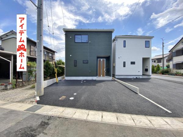新築一戸建て 刈谷市小垣江町鴻田 名鉄三河線小垣江駅 2,790万円