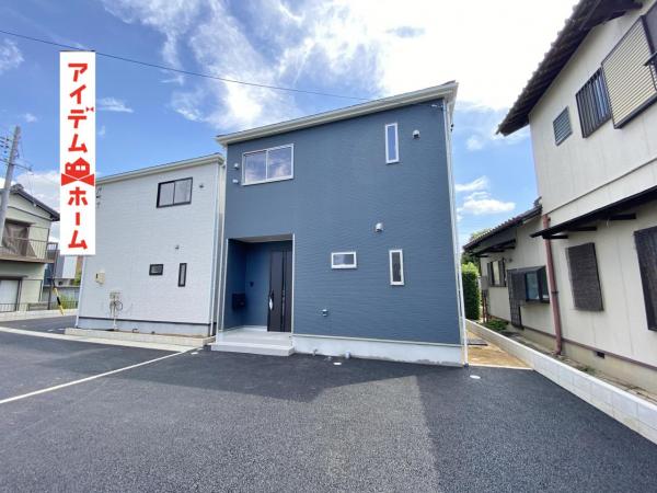 新築一戸建て 刈谷市小垣江町鴻田 名鉄三河線小垣江駅 3,090万円