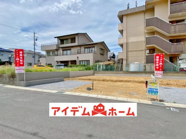 新築一戸建て 豊明市二村台７丁目33番1 名鉄名古屋本線前後駅 3,990万円