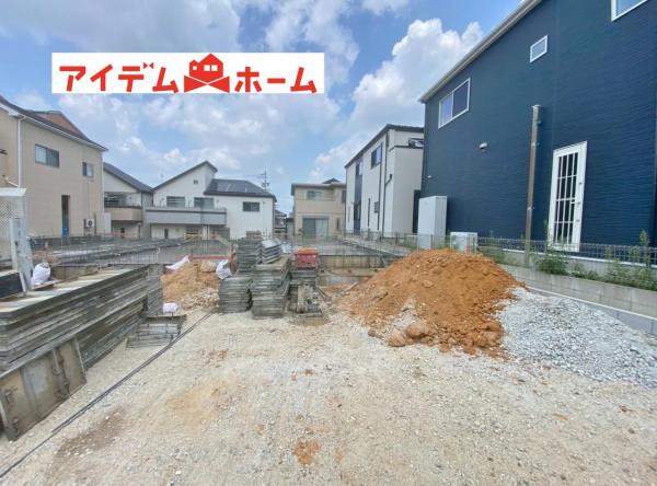 新築一戸建て 豊田市永覚新町1丁目 愛知環状鉄道末野原駅 4,380万円