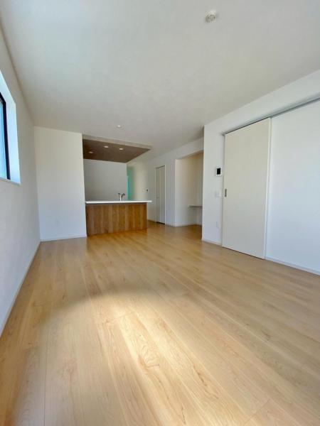 新築一戸建て 大府市長根町6丁目 JR東海道本線(熱海〜米原)大府駅 4,499万円