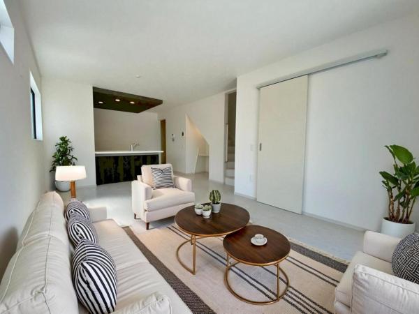 新築一戸建て 大府市長根町6丁目 JR東海道本線(熱海〜米原)大府駅 4,399万円