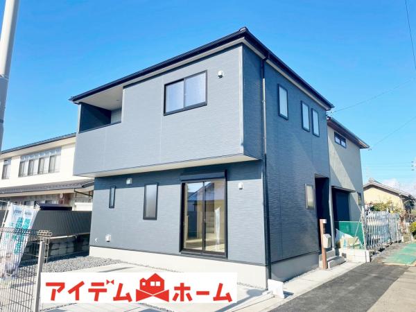 新築一戸建て 小牧市大字小牧原新田1849-2 名鉄小牧線小牧原駅 3,180万円