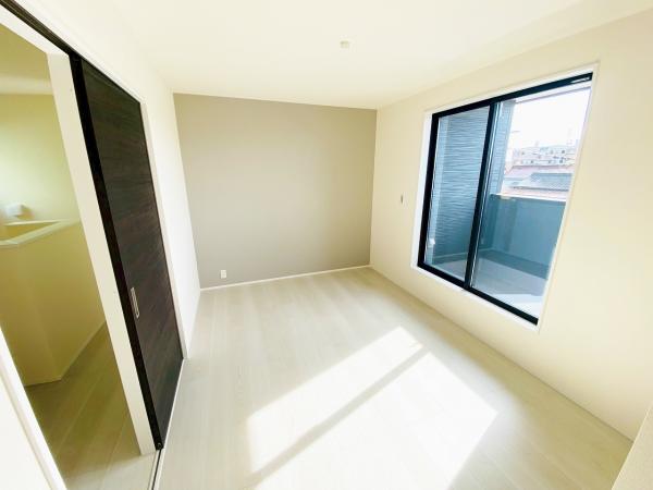 新築一戸建て 小牧市大字小牧原新田1849-2 名鉄小牧線小牧原駅 3,180万円