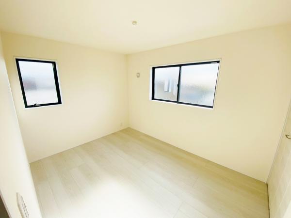 新築一戸建て 小牧市大字小牧原新田1849-2 名鉄小牧線小牧原駅 3,180万円