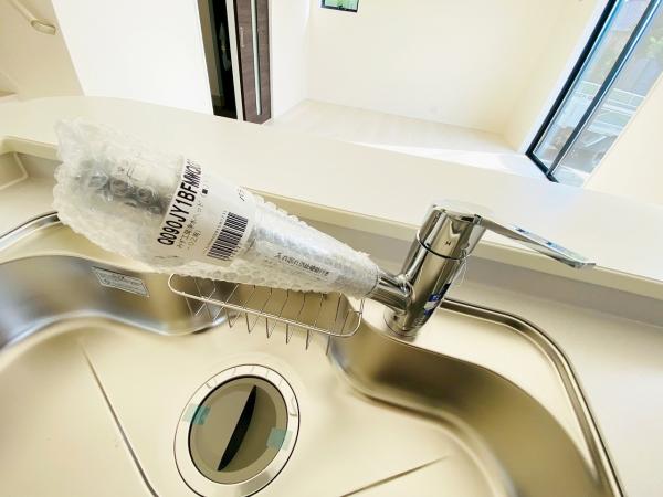 新築一戸建て 小牧市大字小牧原新田1849-2 名鉄小牧線小牧原駅 3,180万円