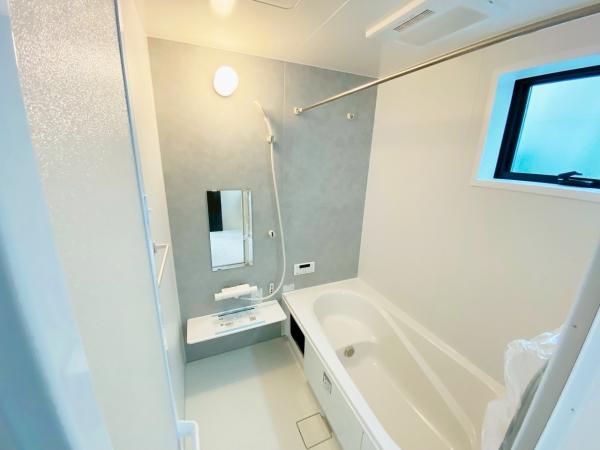 新築一戸建て 小牧市大字小牧原新田1849-2 名鉄小牧線小牧原駅 3,180万円