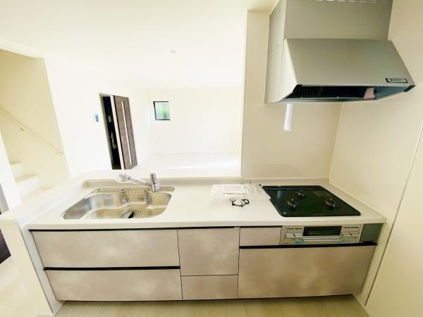 新築一戸建て 小牧市大字小牧原新田1849-2 名鉄小牧線小牧原駅 3,180万円