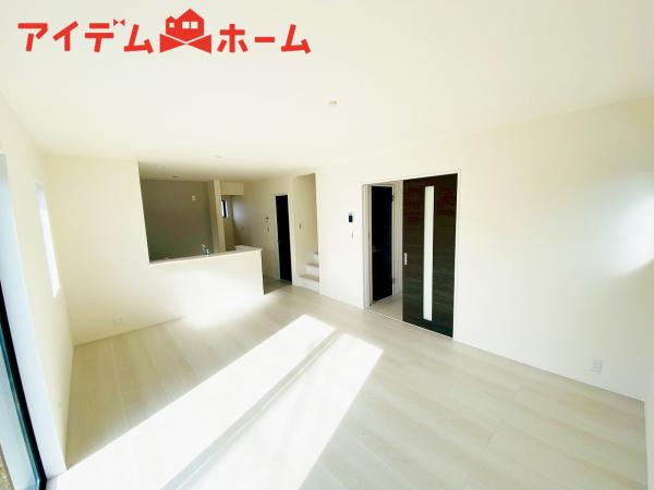 新築一戸建て 小牧市大字小牧原新田1849-2 名鉄小牧線小牧原駅 3,180万円