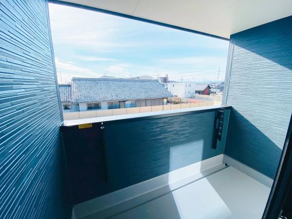 新築一戸建て 小牧市大字小牧原新田1849-2 名鉄小牧線小牧原駅 3,180万円