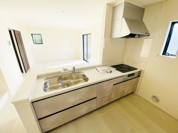 新築一戸建て 小牧市大字小牧原新田1849-2 名鉄小牧線小牧原駅 3,180万円