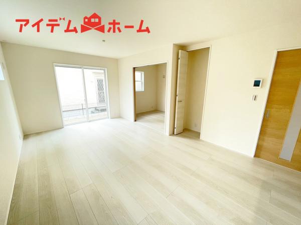 新築一戸建て 犬山市大字犬山字西古券351 名鉄犬山線犬山駅 2,380万円